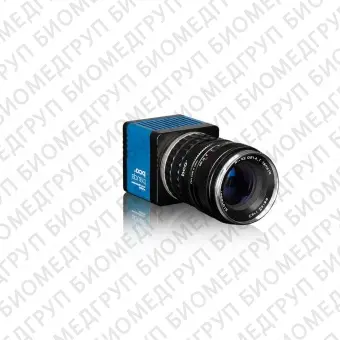 Камера для микроскопов pco.panda 4.2 bi
