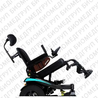 Электрическая инвалидная коляска Blazer Sling