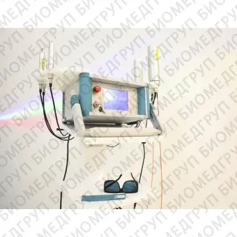 Лазер для стоматологической фотостимуляции Weberneedle Endo Laser