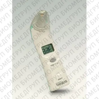 Медицинский термометр TH809 series
