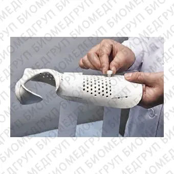 Ортез на палец Flexor Tendon Splint Kit KA501