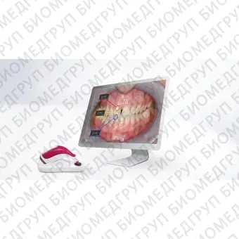 Программное обеспечение для стоматологических лабoраторий VITA ShadeAssist, VITA ToothConfigurator