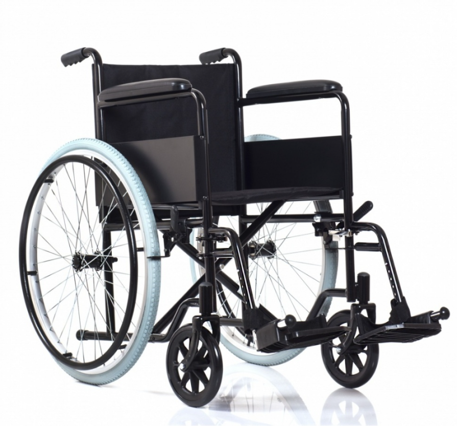 Механическая инвалидная коляска