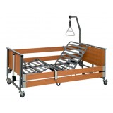 Кровать для обслуживания пациентов на дому ECOFIT S