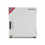 Сушильный сухожаровой шкаф-стерилизатор BINDER RF 53 Solid.Line (принудительная конвекция, 55 л, от t окр.ср. +10 до +250 °C)