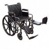 Инвалидная коляска с ручным управлением K2ST1616DHREL