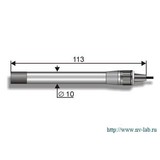 Электрод ионселективный хлорид (ЭЛИС-131 Cl)