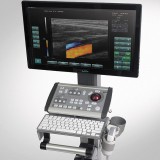 Ультразвуковой сканер на платформе, компактный SPINEL II