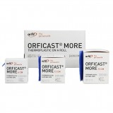 Синтетический бандаж для фиксации ORFICAST® MORE