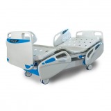 Медицинская кровать SMP-550EL