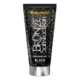 Soleo, Лосьон для загара Bronze Satisfaction Black Bronzer, 150 мл