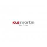 KLS Martin RETRACTOR, KOCHER, 61X20 MM, 23 CM