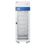 Холодильник, 509 л, +2…+8 °C, одна дверь со стеклом, кнопочная клавиатура, HYC-509, Haier, HYC-509
