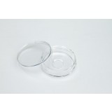 Чашка Петри 40.4 мм, со стеклянной вставкой 12 мм, стерильные, 20 шт./уп, Thermo FS, 150680