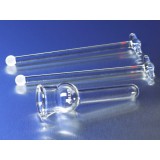 Гомогенизатор стеклянный с двумя пестиками, объем 15 мл, d 22 мм, h 160 мм, Corning, 7722-15