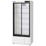Холодильник, 345 л, +2...+14 °C, 2 двери, MPR-S300H-PE, PHCbi, MPR-S300H-PE