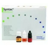 SYNTAC PRIMER REFILL (СИНТАК ПРАЙМЕР) двухкомпонентная адгезивная система, 3 г.