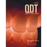 QDT 2018 / Квинтэссенция зубного протезирования