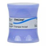 Керамическая масса IPS InLine 100 г Transpa Incisal 1