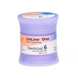 IPS InLine One Dentcisal Shade 6 - материал для наслоения в керамике, 20 г