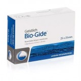 Bio-Gide - рассасывающаяся двухслойная мембрана 25х25