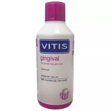 Vitis Gingival ополаскиватель для полости рта, 500 мл