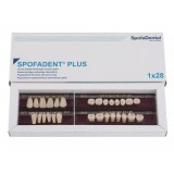 Spofadent Plus (D3) 52-0/5-1/60