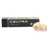 Celtra Press, в заготовках 5шт3г/уп. DeguDent (MT/LT BL1 5365400167)