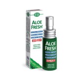 Aloe Fresh fresh breath освежающий спрей против галитоза