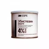 Убистезин форте 4% 1,7 мл 50 картриджей (3M Espe)