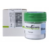 Транспарент HC-Zirconia Transpa Blue