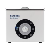 Eurosonic Energy - ультразвуковая мойка с электромеханическим управлением, резервуар из нержавеющей стали, 3 л