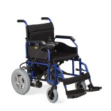 Электрическое кресло-коляска для инвалидов FS111A