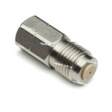 Впускной обратный клапан Agilent для насосов Shimadzu LC-20AD/AB XR, аналогичный Shimadzu 228-48249-91