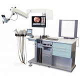 Euroclinic Otocompact Professional TS ЛОР-комбайн