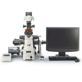 Nikon Laser Tirf System Микроскоп