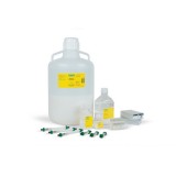 Хроматографический сорбент AG 501-X8(D) Resin, biotechnology grade. Размер зерен 20-50 меш. Фасовка 100 г