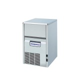 Льдогенератор с воздушным охлаждением, производительностью 30кг/сут