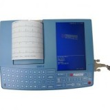 Электрокардиограф для спокойного состояния ECG E600G v. 15.0